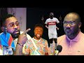 Sport chancel mbemba merite un passeport diplomatique ba joueurs congolais rendement kitoko makasi