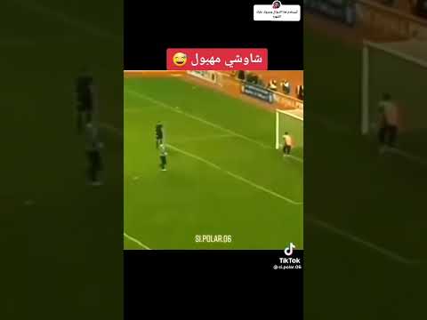 شاوشي مهبول