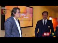 Ballardini | Evento LeasePlan Milano