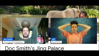 Shop talk with Doc Smith