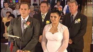 K23TV - Venčanja - 20. oktobar 2012.