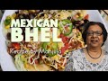 Mexican Bhel Recipe | How to Make Mexican Bhel | Mexican Vegetarian Recipes