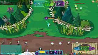 Complete Minion Rework - OpenATBP