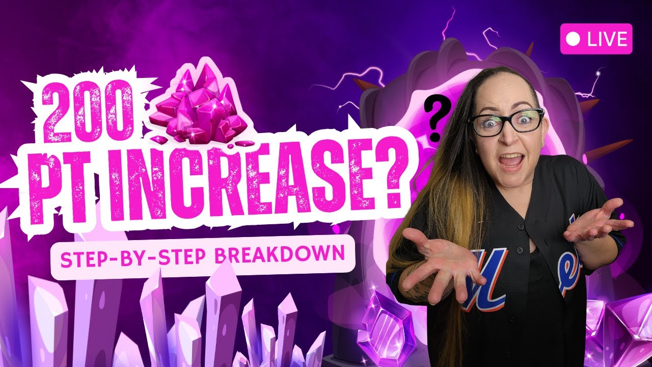 His Credit Score Exploded & this is How I did it - YouTube