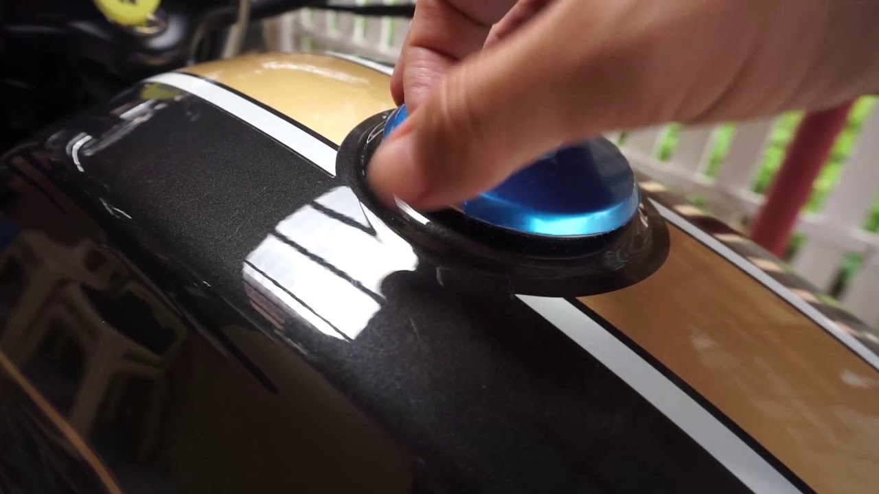 Euro Keeway Cafe Racer 152 |  Benelli Motobi | Peel off video