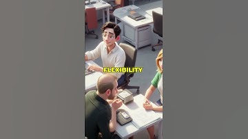 Adaptability Is Key | Thrive in Change 🌱