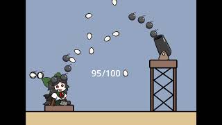 Utsubo Hunger All Modes Wr