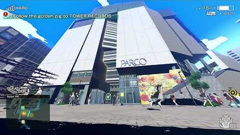 NEO: The World Ends With You Playthrough (Part 10)