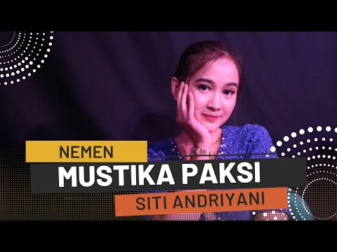 Sia Sia Mengharap Cintamu Cover Siti Andriyani (LIVE SHOW CIbenda Parigi Pangandaran)
