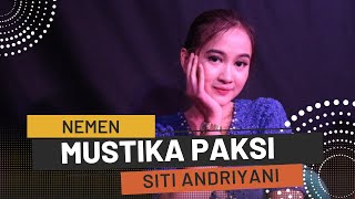 Nemen Cover Siti Andriyani (LIVE SHOW Cijoho Parigi Pangandaran)