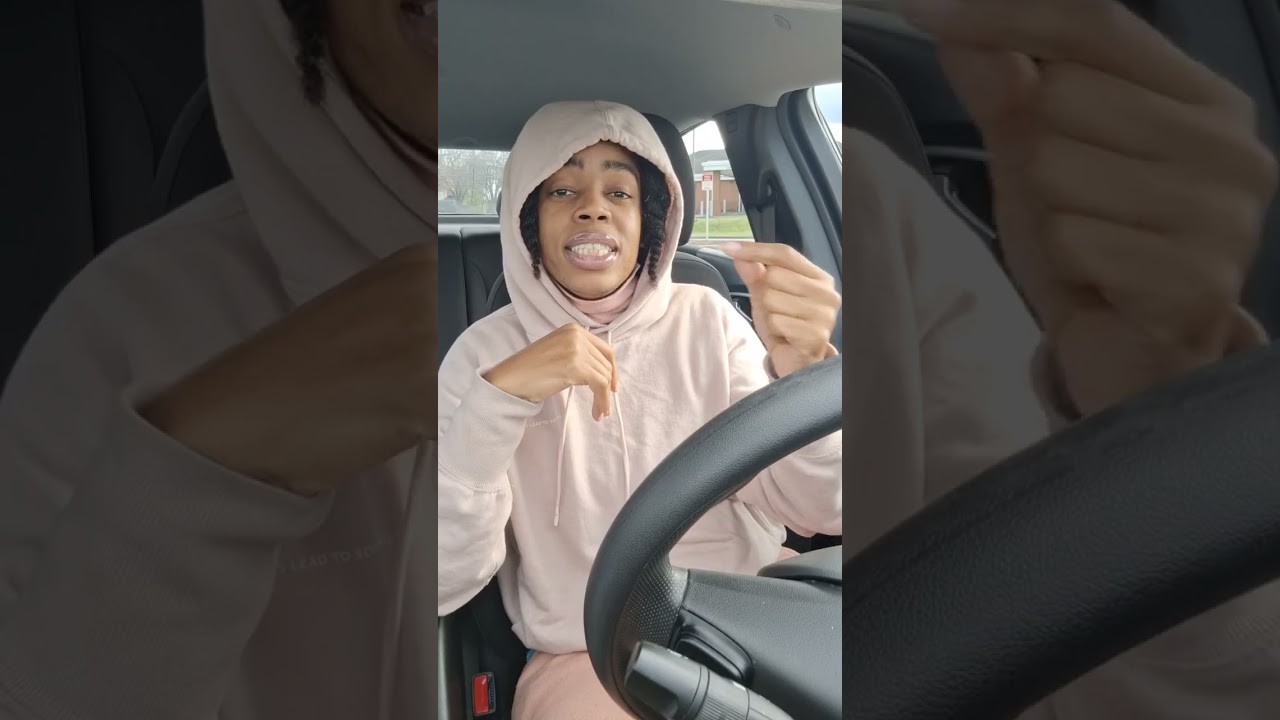 The ISSUE is "Its YOU"