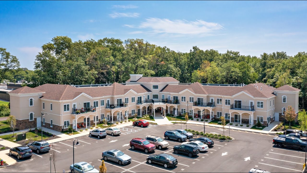 Geick Park Senior Residency 4143 County Road 516 Old Bridge NJ Geick Park Senior Residency 4143 County Road 516 Old Bridge NJ