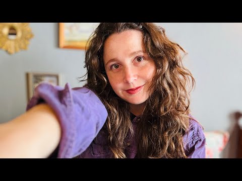 Fast Ear to Ear Switching, Pitch Changes, Anticipatory, Scanning and Measuring ASMR 