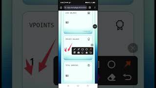VOYAGE PRIVATE BETA AIRDROP II HOW TO REGISTER, CONNECT X AND REDDIT AND DAILY CHECK-IN