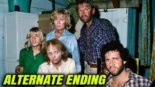 The Day After (1983): The Banned Ending They Kept Hidden For 43 Years