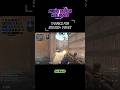 200 iq clutch ace vs. faceit 10 #cs2