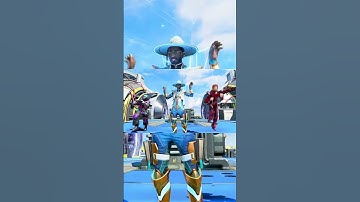 COLLECTION EVENT- HEIRLOOM SEER 🔴