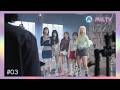💫MILTV #3💫 Behind The Scenes of MilMoon's New MV "True Mind" ⊹+⋆。&deg;✩