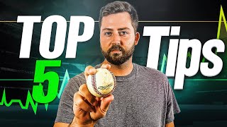 Top 5 Positive EV Betting Tips You Need to Know