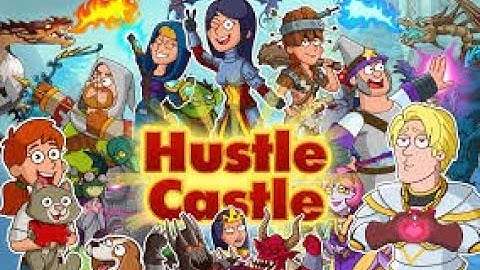 Hustle Castle: EVENT: Great Jurassic Challenge: Buy Golden Pass: ALL Rewards. (Part 2) Open Chests.