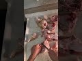 How to Clean and Cut Up a Whole CHICKEN? Easy!!! #Chicken #cleaning