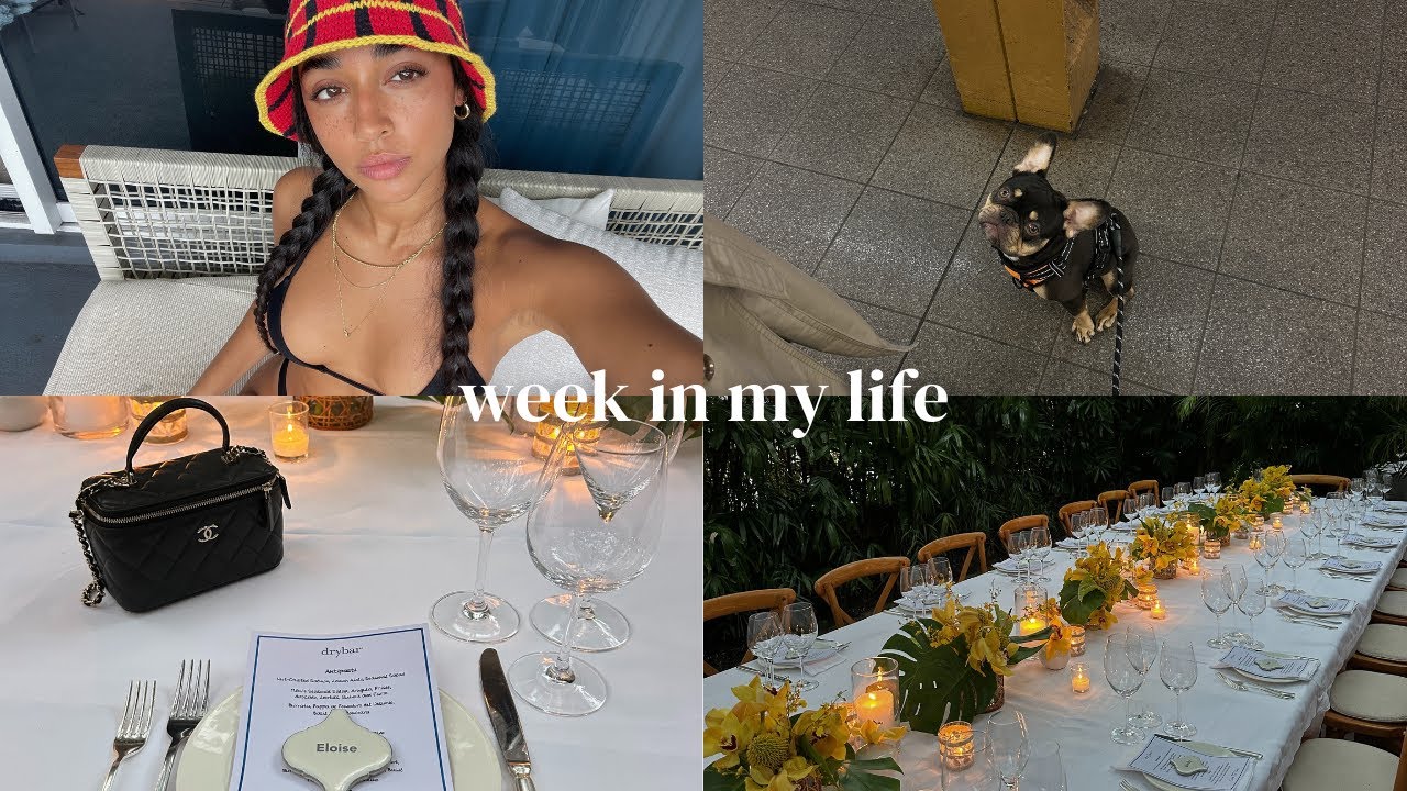 NYC Diaries ep. 7