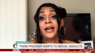 BBC - Transgender Prisoners
