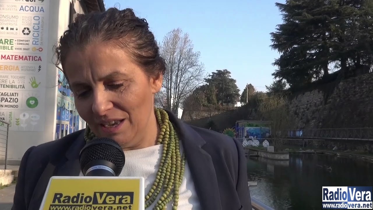 Ad AmbienteParco il percorso Natur.Acqua è rinnovato