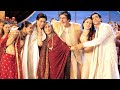 شاهد فيلم Kabhi Khushi Kabhie Gham 2001 نجوم هوليود أميتاب باتشان و شاروخان و هريثيك روشان افضل فيلم 