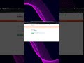 SQL Injection — Browser-Only Demo (administrator'--) #cybersecurity #ethicalhacking #bugbounty