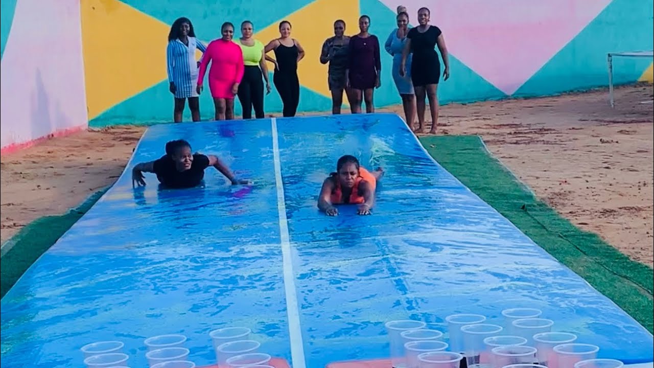 Fast Slide - House of Play