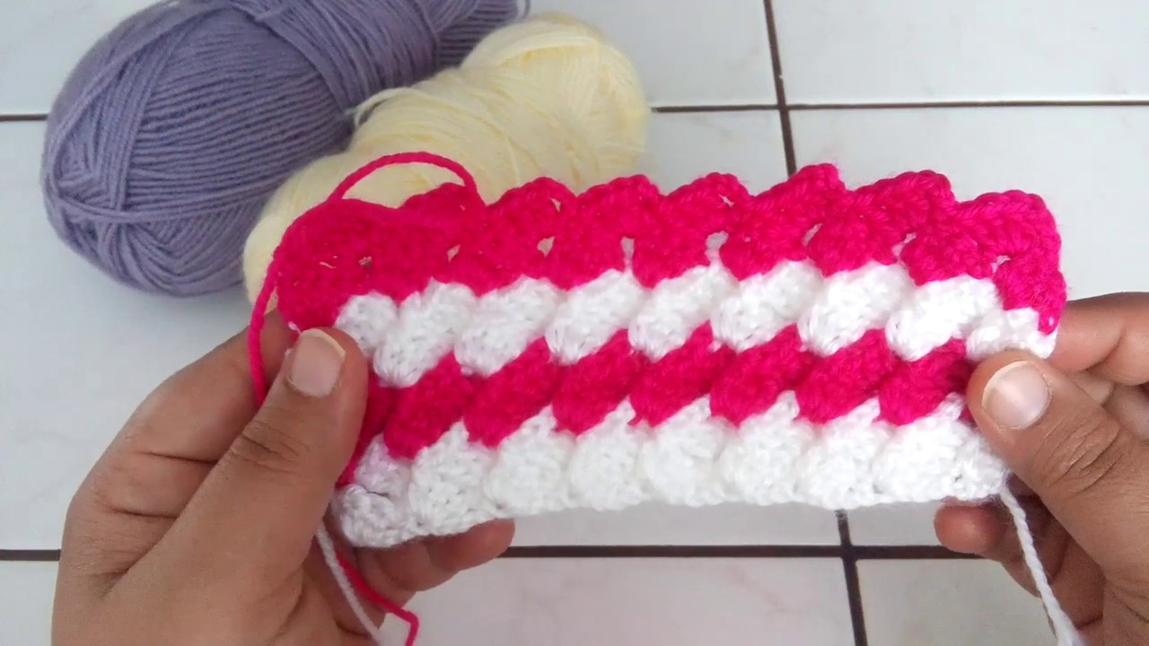 Kolay ve Şık BEBEK BATTANİYESİ YouTube