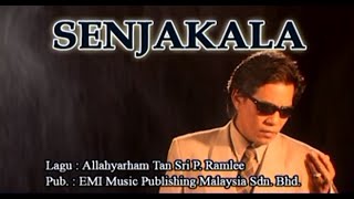 Video thumbnail of "Senjakala - Shidee [Official MV]"