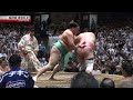 Bout of the Day: Day 8 of the September 2026 GRAND SUMO Tournament - NHK WORLD-JAPAN