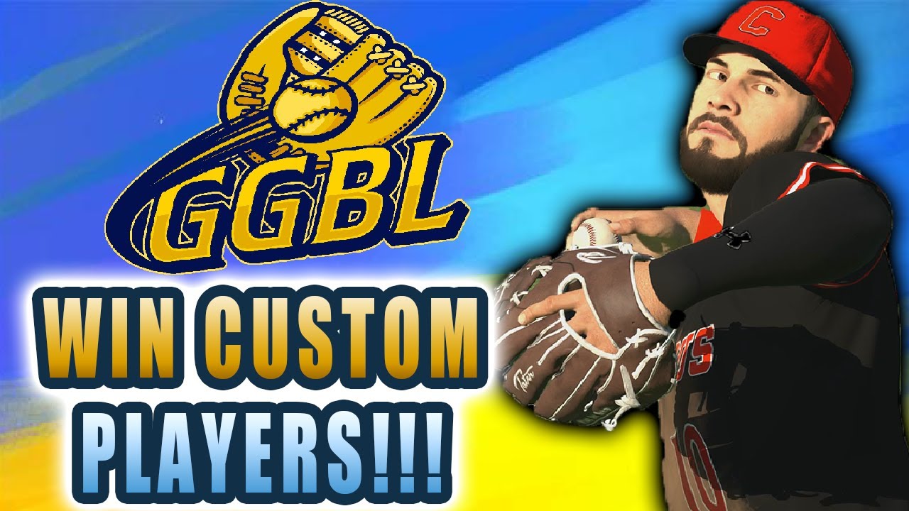 WIN CUSTOM GGBL PLAYERS!!! - Channel Points