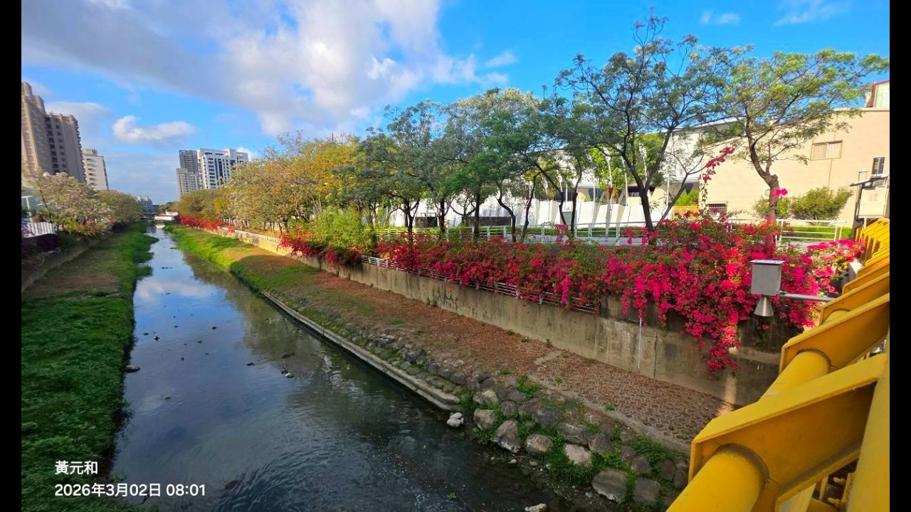 鳳山大東公園 大東藝術中心 0302