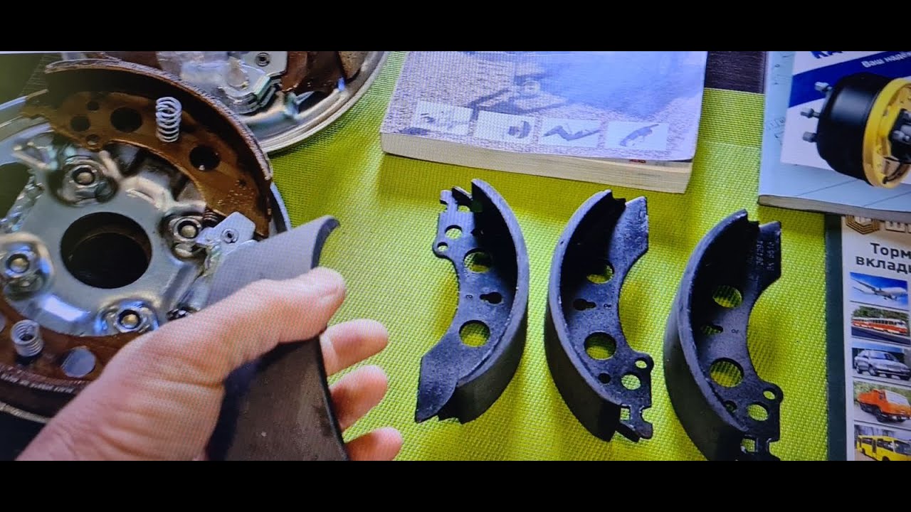 Тормозные колодки АЛ-КО. КНОТТ. AL-KO. KNOTT. 500гр =4шт, на ось. Лукашенко Вадим Белая Церковь.