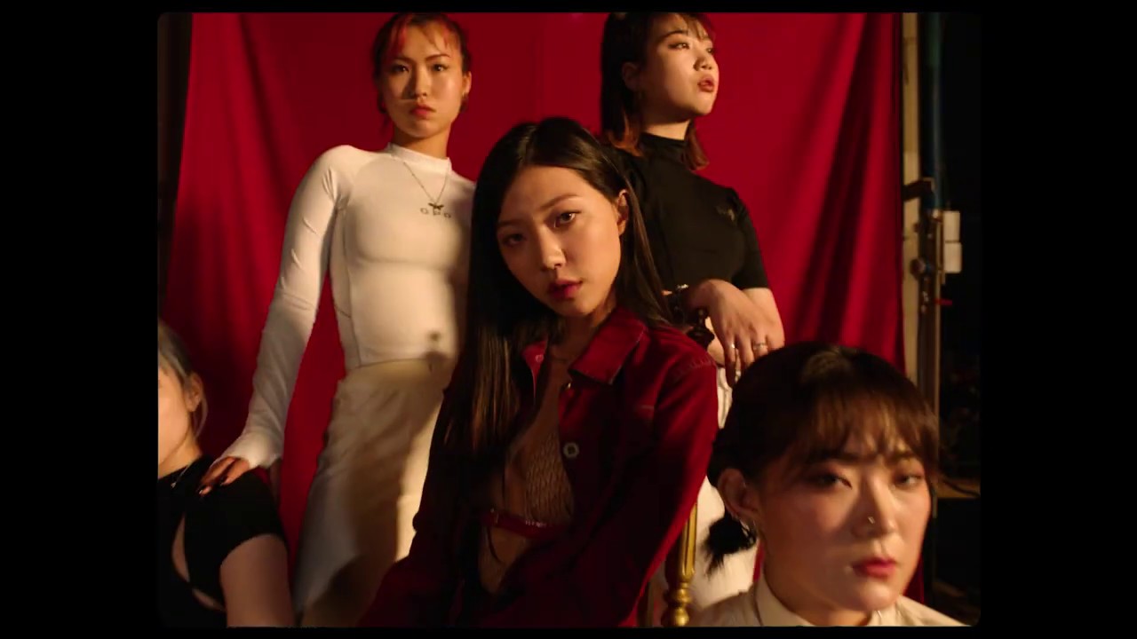 Summer Soul - Tinder (feat. JUSTHIS) [Official MV]