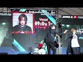 鬼龍院翔「Sick Ladyたぶん」 @ 2026/2/7 JAPAN EXPO THAILAND2026 セントラルワールドKAZEステージ