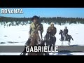 Bonanza - Gabrielle | Episode 80 | AMERICAN WESTERN | Cowboys | Full Length