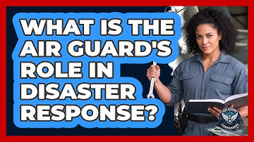 What Is The Air Guard