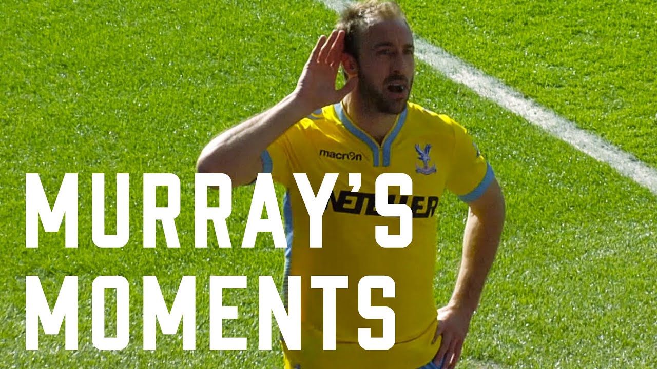  Murray's Moments