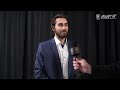 Postgame - Jiri Patera 5-4-22