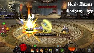 Uzman Tank Ve Focusmax Amfi̇