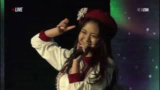 JKT48 - Finland Miracle (Fiony, Christy, Jessi) CMR 13 October