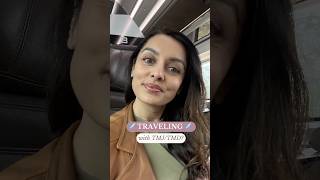 Traveling with TMJ/TMD?✈️