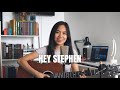 Hey Stephen Taylor Swift Cover mp3