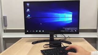 Citrix Workspace Hub セッションローミング With Atrust T32C