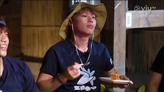 Alvin Lai 黎子琛 《ZPOT新丁企劃》 ep12 cut｜新丁們用汗水換來的『糯米雙重奏』