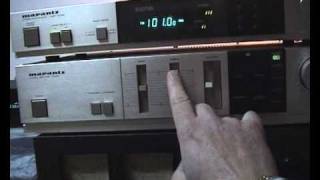Marantz ST440 + PM240.avi